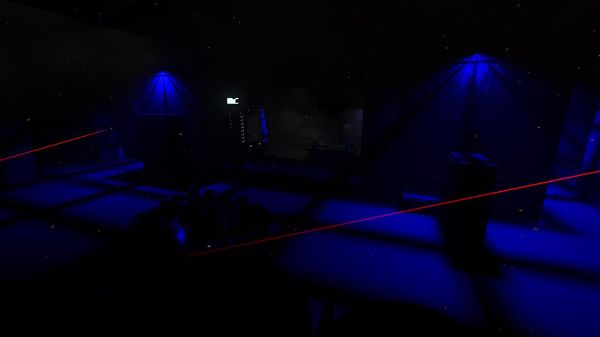 The Darkrooms