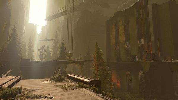 Refuge
