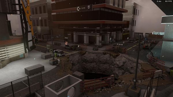 Gears of War - KOTH - Day One