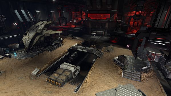 House of Reckoning 2F