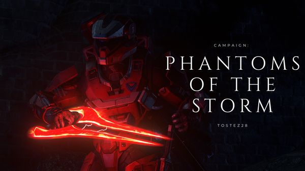 Campaign: Phantoms of The Storm