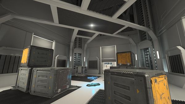 GAMMA STATION