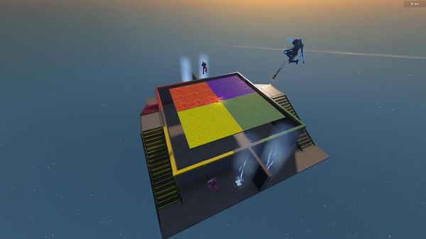 The Box