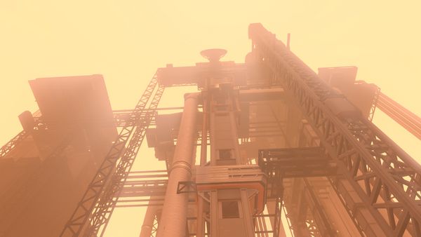 Refinery