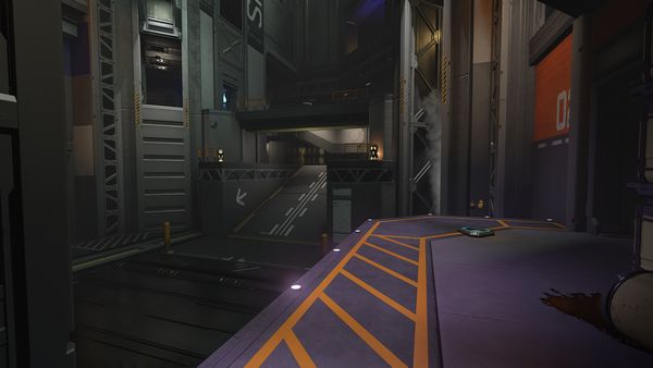 Defiant