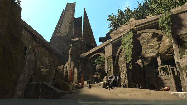 Cosmolabe (Campaign)