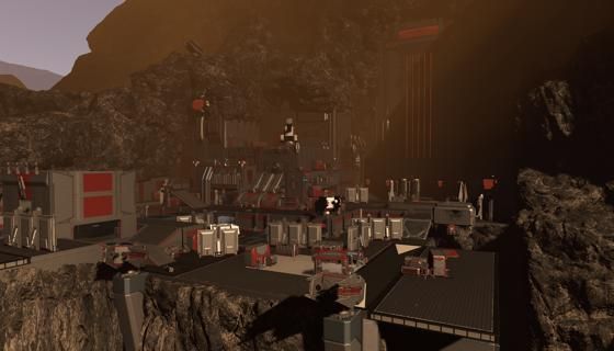 The Bastion of Retribution FFC