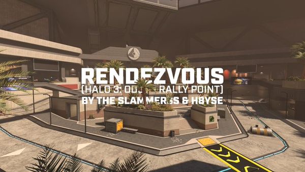 Rendezvous