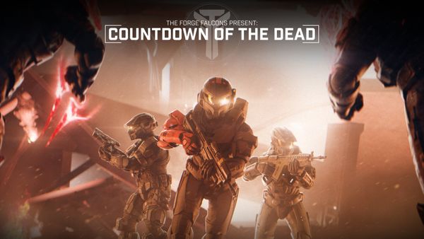 TFF | Countdown Of The Dead