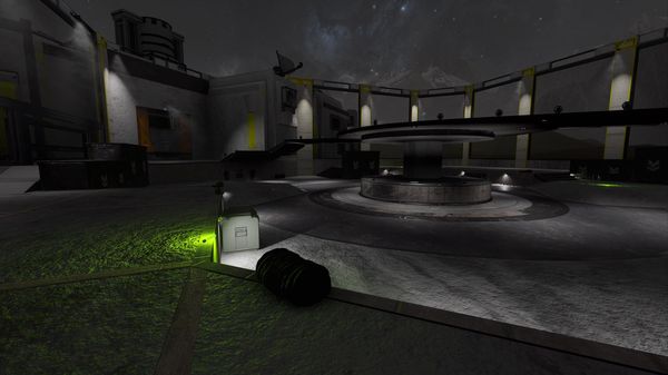 Octagon Evolved