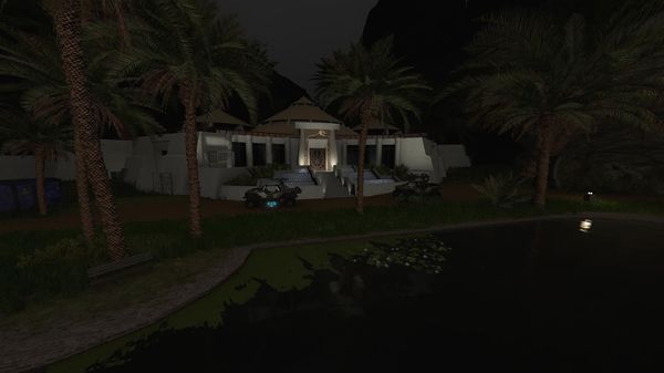 Jurassic Park