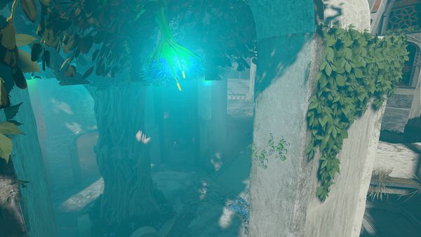 Castle Sanctum 