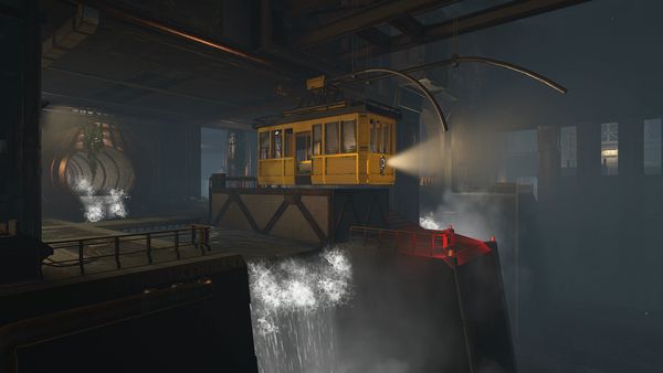 Pipeline