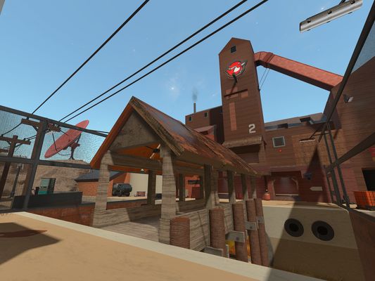 2Fort