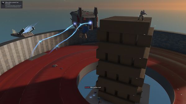 Grunt Jenga