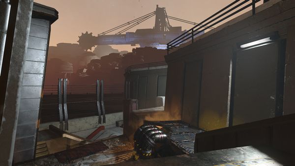 Excavator 44