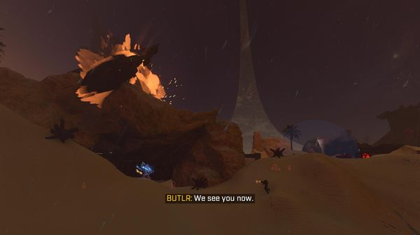 AI MISSION:-Operation-Tohubohu