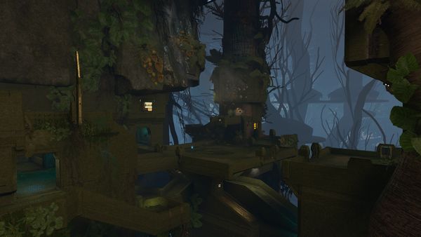 Canopy
