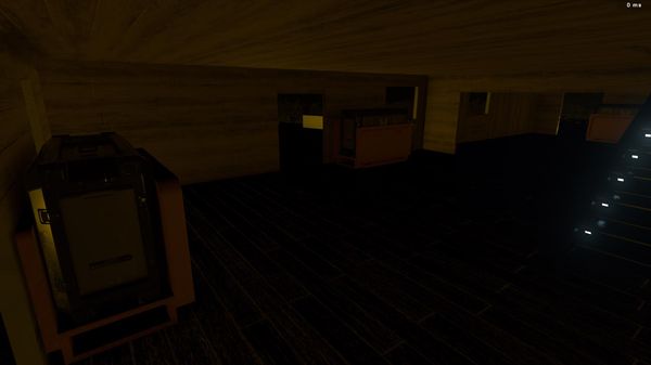 H9Z3 Part III-Dark Forest