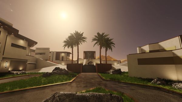 Mirage