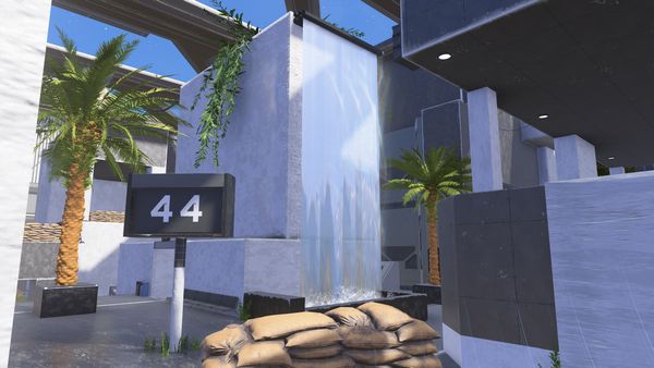 LOBBY 44