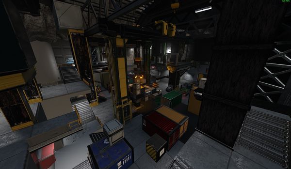 Cargo
