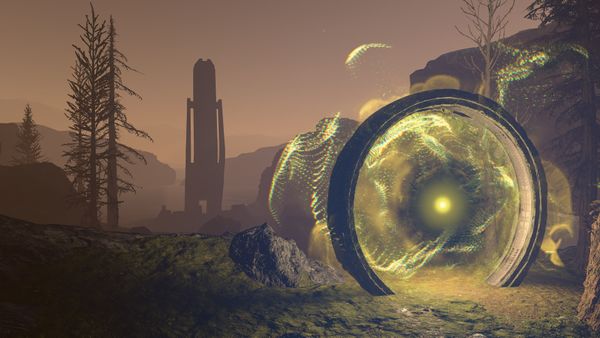 Smallhalla Infection
