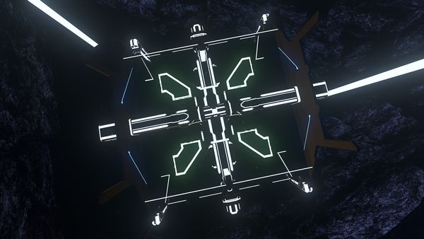 The Grid