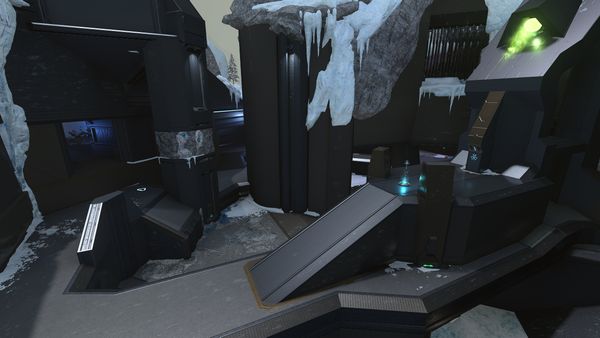 Winter Blitz