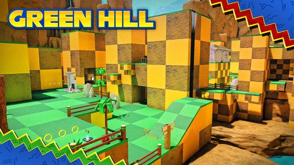 Green Hill