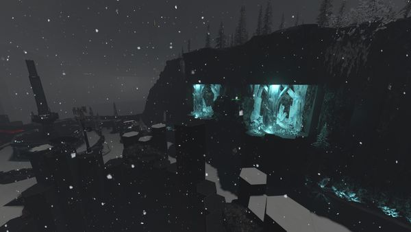 frostbite