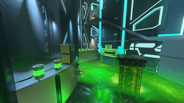 Cortex - Ricochet