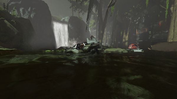 Legbiter Base