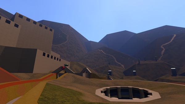 Polygon Hills