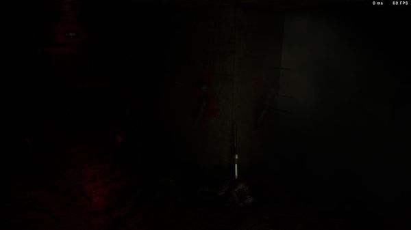 The Evil Within