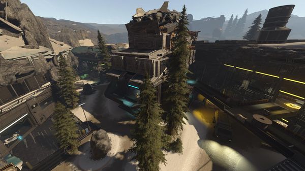FH | Frost Point