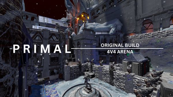 PRIMAL 