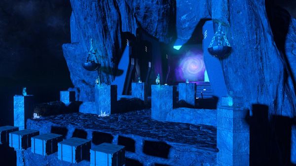 FOTUS | Trials | Down N Go