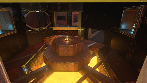 Thermal, now with windows