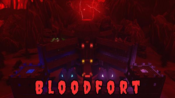 Bloodfort