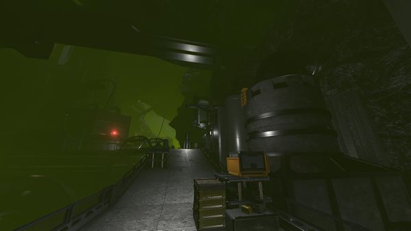 Suffocate