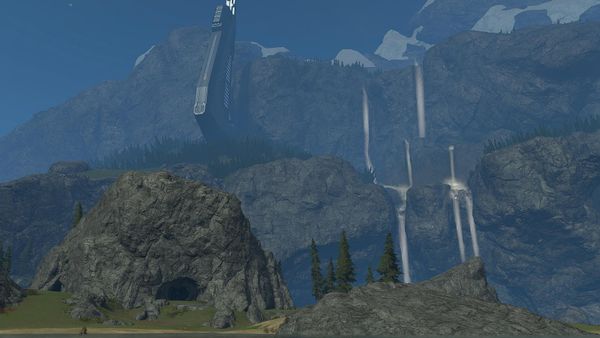 Forge World
