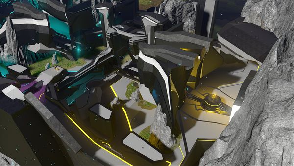 H5 Coliseum