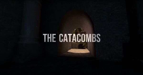 The Catacombs