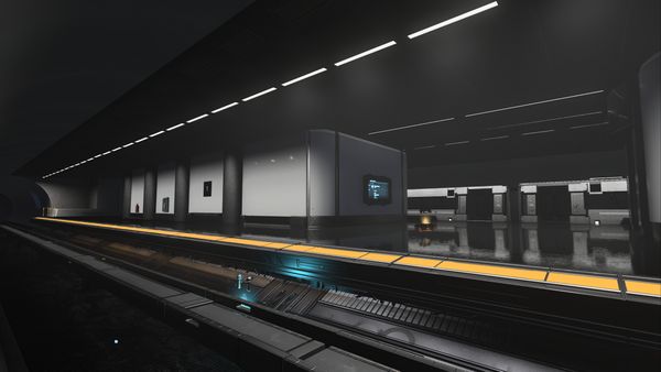 Terminus