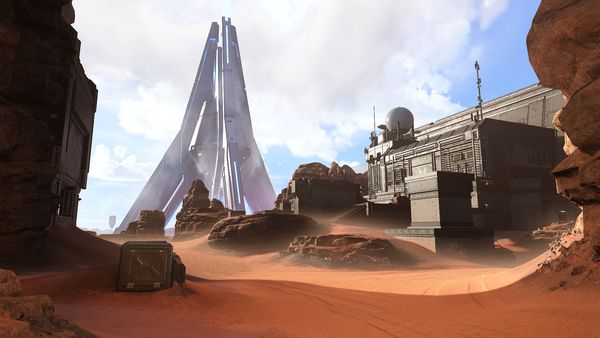 Oasis