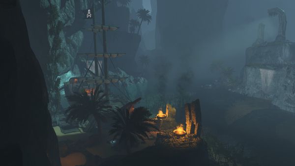 Plunderland