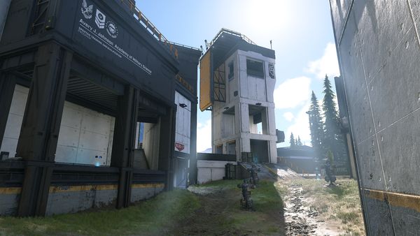 Live Fire