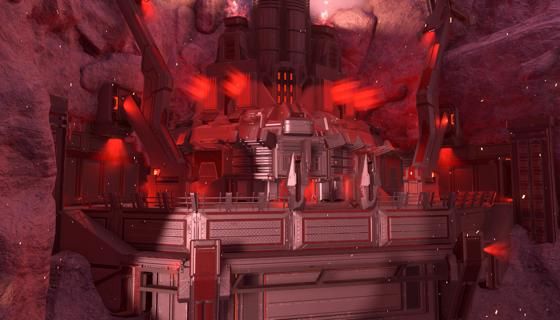 Decimation - Husky Raid