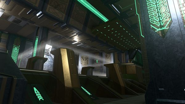 VESSEL